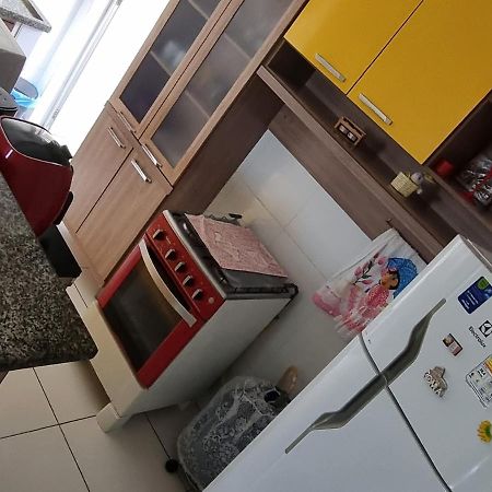 萨尔瓦多Apartamento Vila Aconchego Vermelho公寓 外观 照片