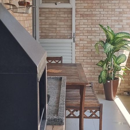 萨尔瓦多Apartamento Vila Aconchego Vermelho公寓 外观 照片