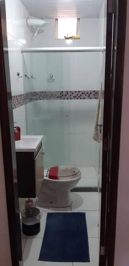 萨尔瓦多Apartamento Vila Aconchego Vermelho公寓 外观 照片