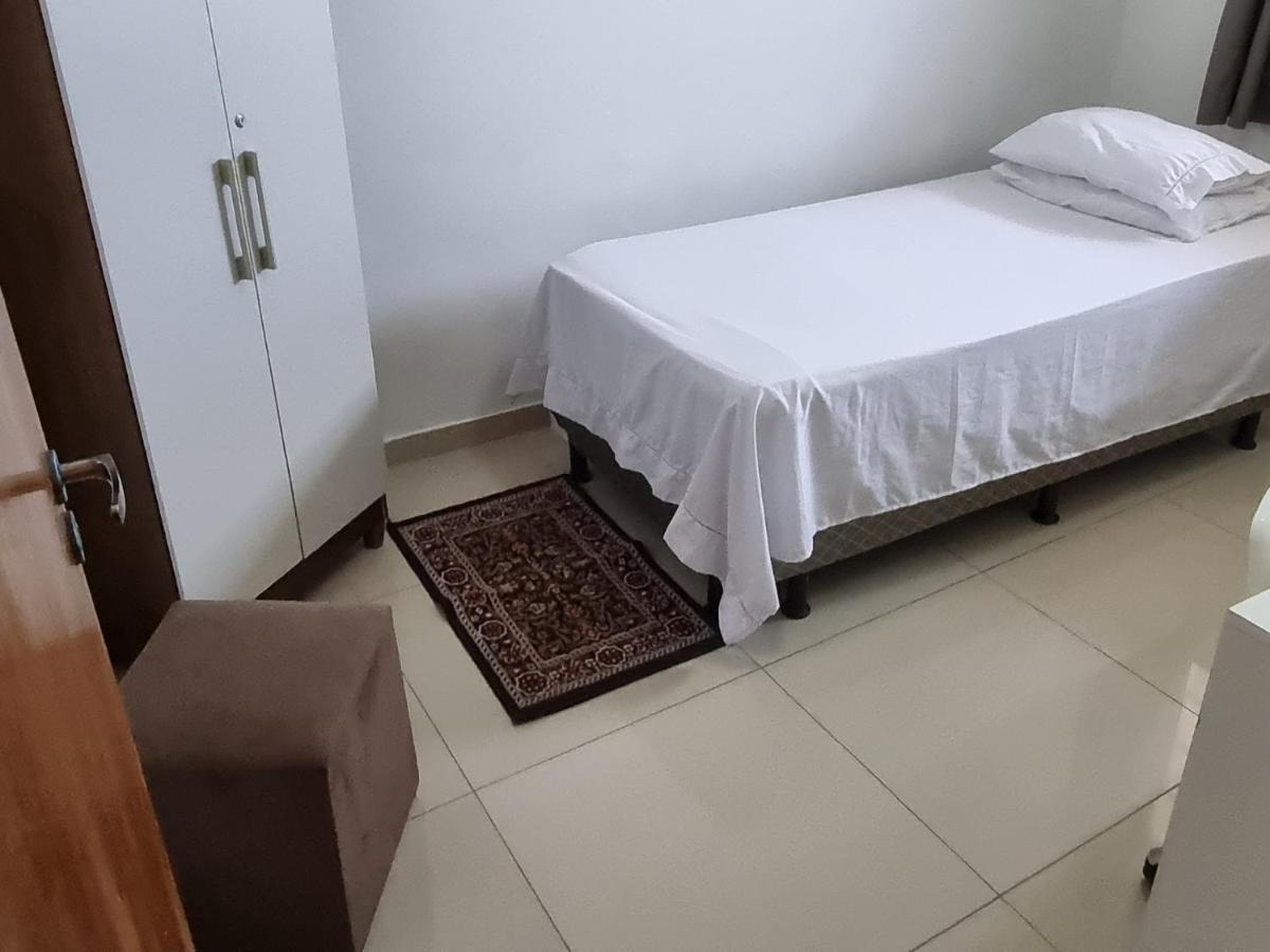 萨尔瓦多Apartamento Vila Aconchego Vermelho公寓 外观 照片