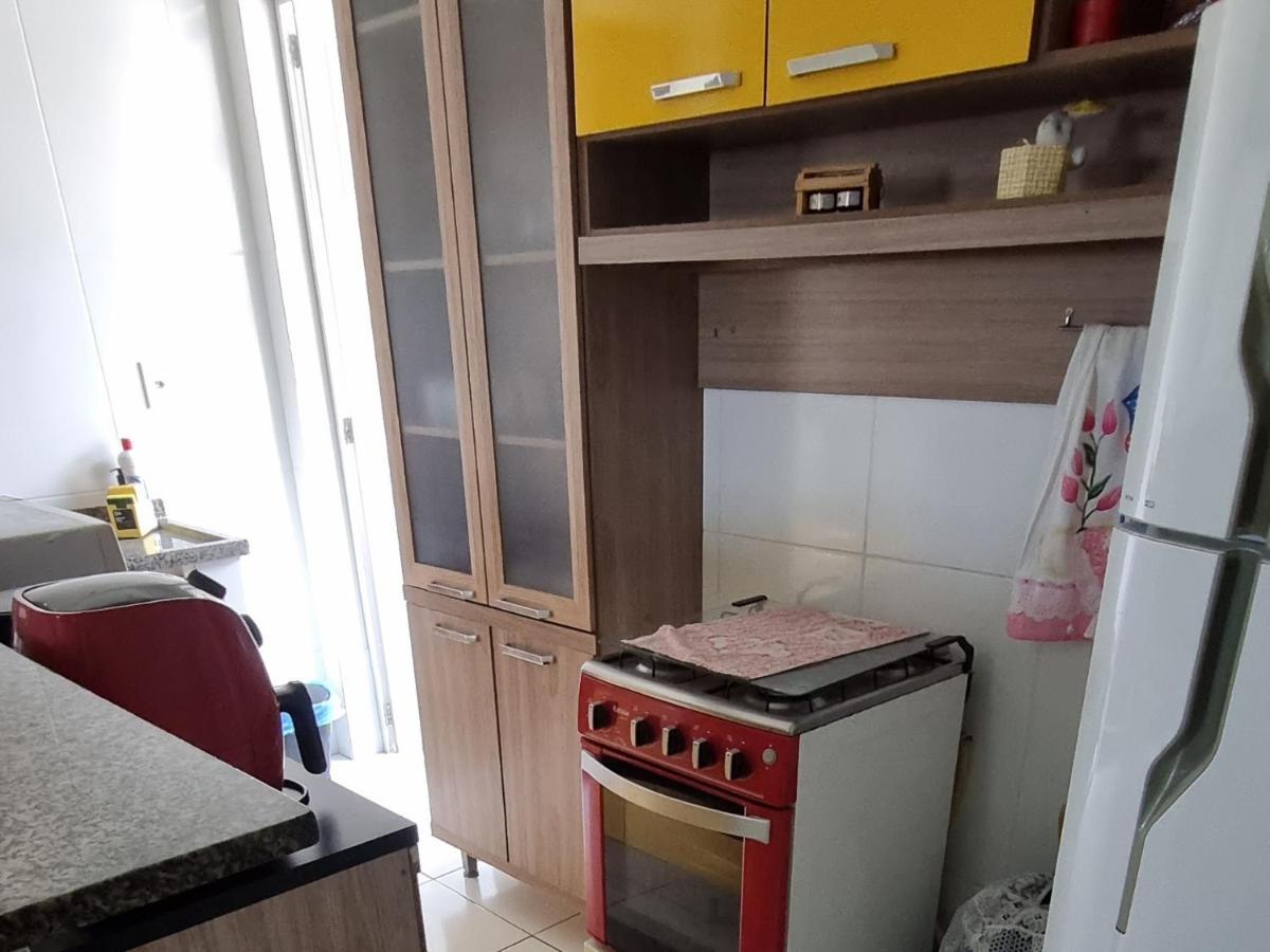 萨尔瓦多Apartamento Vila Aconchego Vermelho公寓 外观 照片