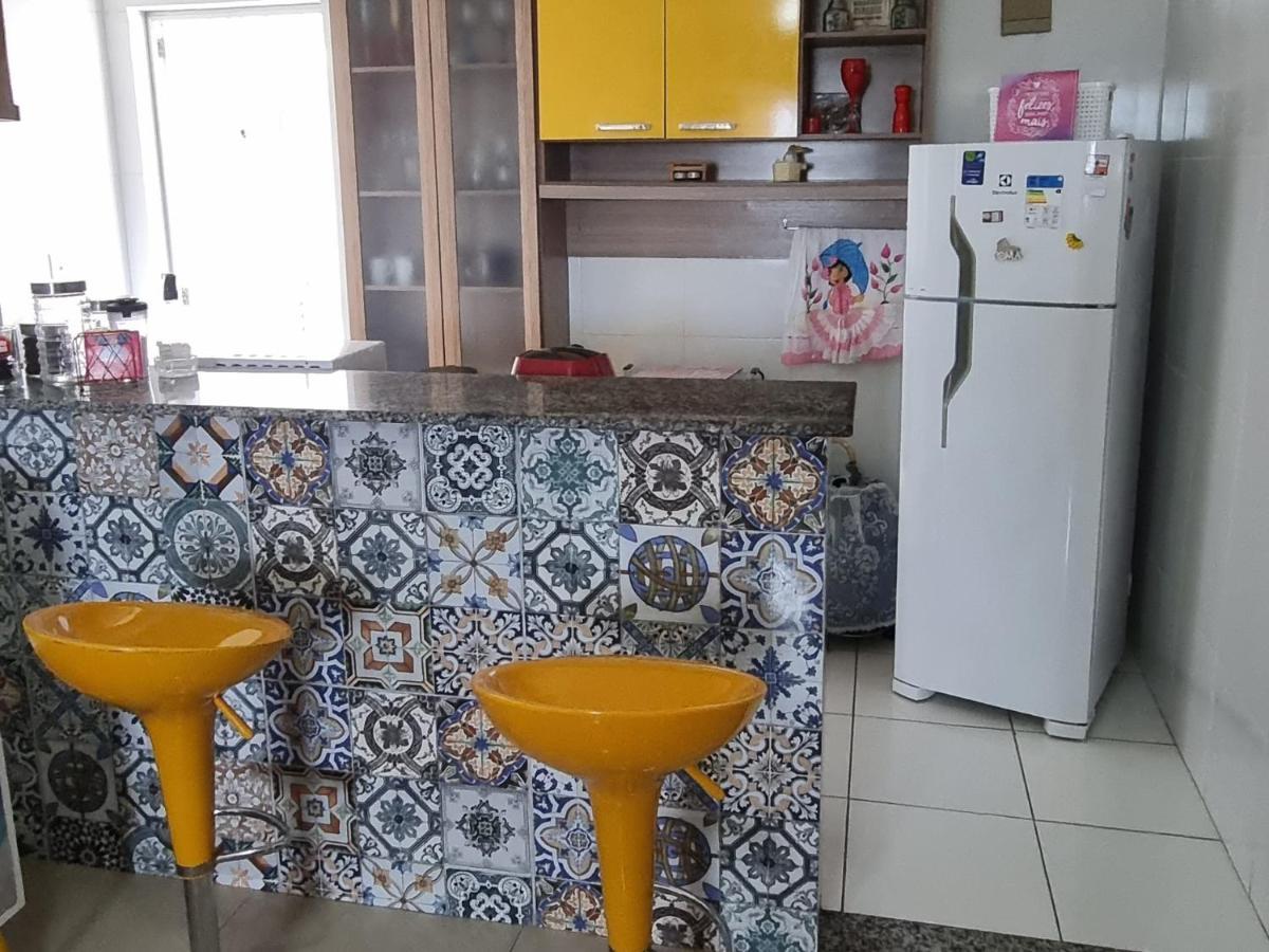 萨尔瓦多Apartamento Vila Aconchego Vermelho公寓 外观 照片