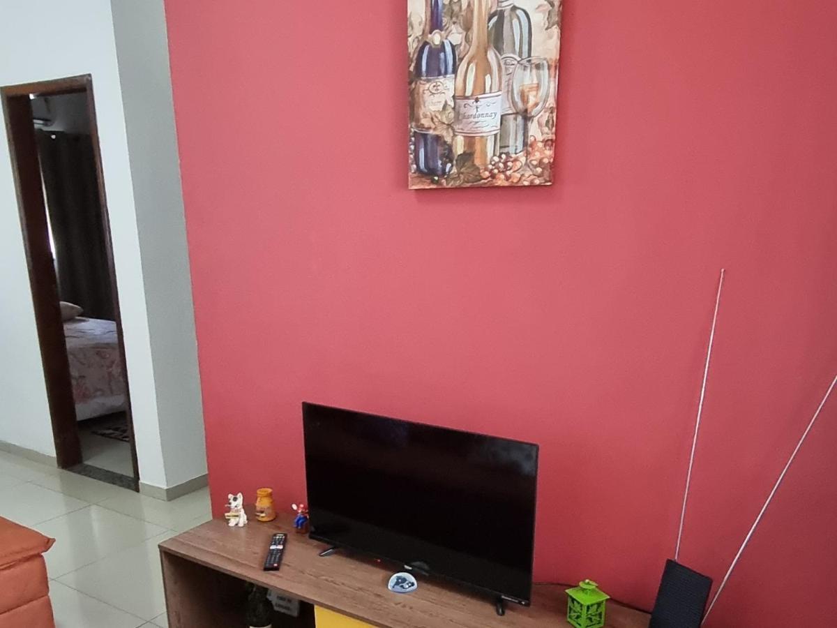 萨尔瓦多Apartamento Vila Aconchego Vermelho公寓 外观 照片