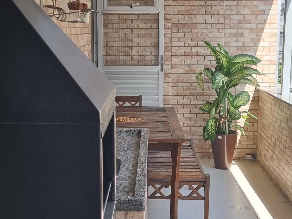 萨尔瓦多Apartamento Vila Aconchego Vermelho公寓 外观 照片